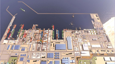 مجمع الملك سلمان العالمي للصناعات