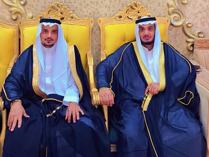 حفل زواج الشاب :محسن جبران مفرح المدري