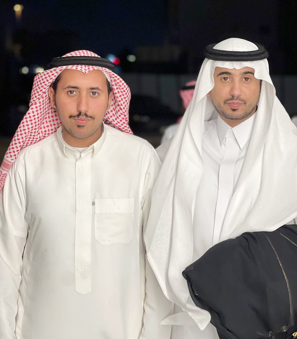 حفل زواج الشباب: عبد الرحمن قاسم يحيى المشنوي