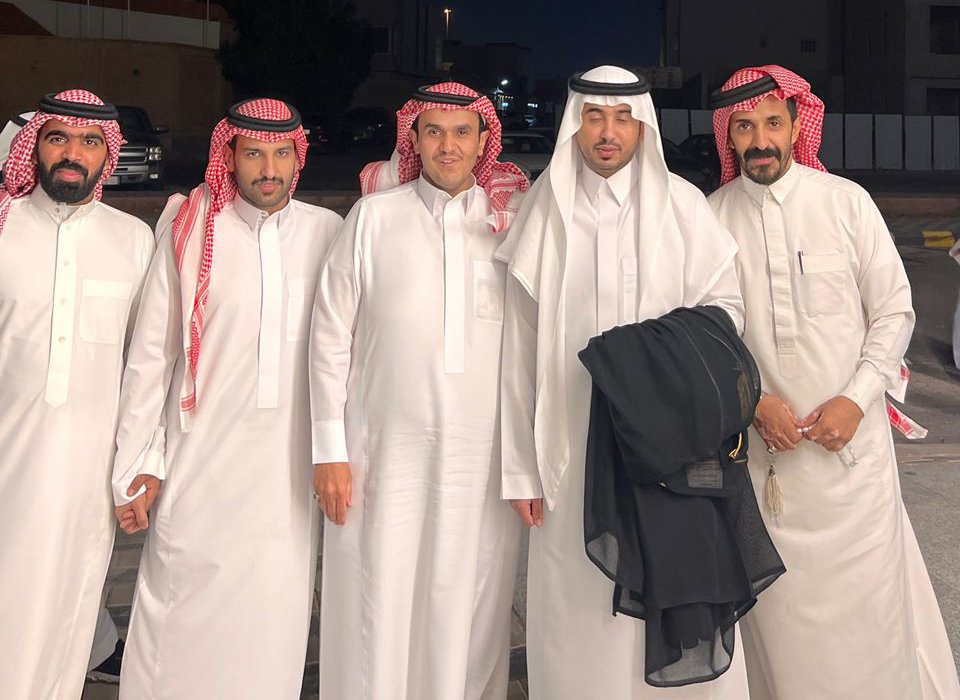 حفل زواج الشباب: عبد الرحمن قاسم يحيى المشنوي
