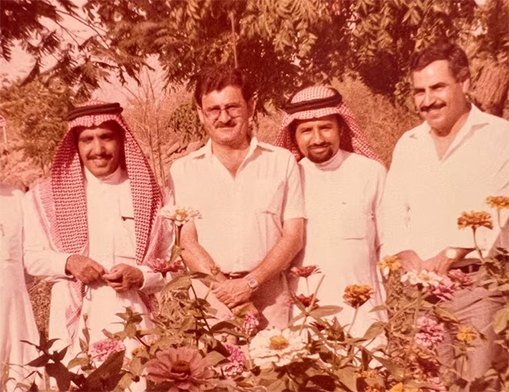 مرحبا بالرئيس العراقي