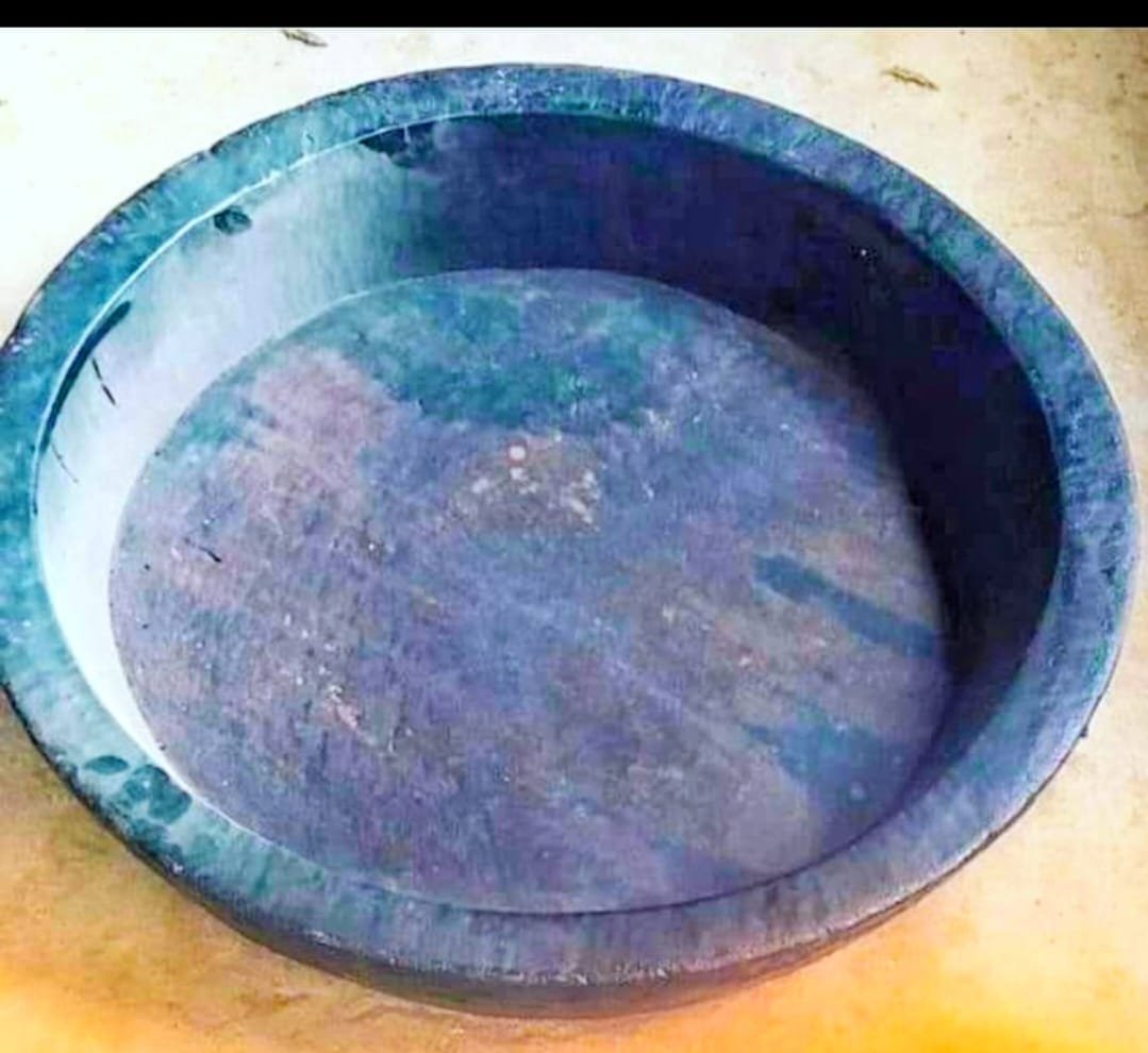 من الأدوات التراثية (9)