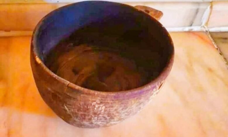 من الأدوات التراثية (9)