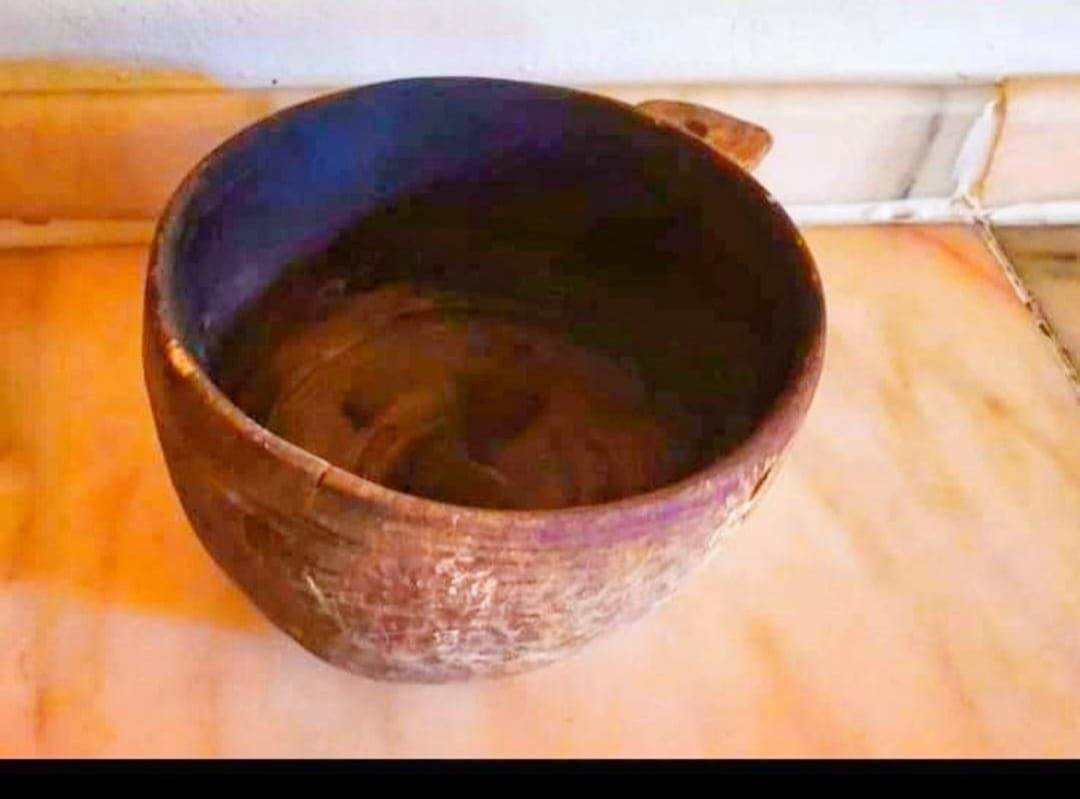 من الأدوات التراثية (9)