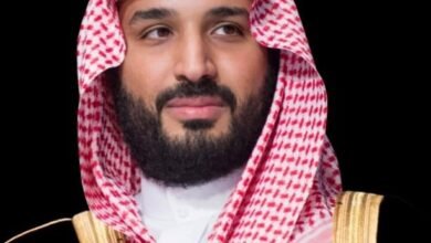 ولي العهد يهنئ هاتفيًّا الرئيس المصري بمناسبة إعادة انتخابه لفترة رئاسية جديدة