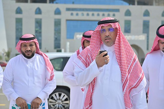 أمين جازان يطلق فرضية هطول الأمطار وجريان السيول