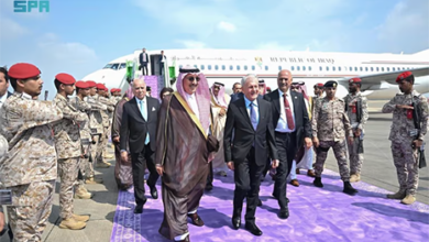 لماذا يزور الرئيس العراقي منطقة جازان؟ وما العلاقة التي تربطه بأهلها؟