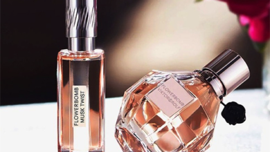 ما هي مدة صلاحية العطور؟