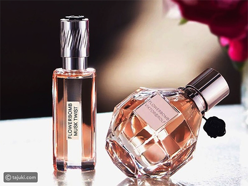 ما هي مدة صلاحية العطور؟