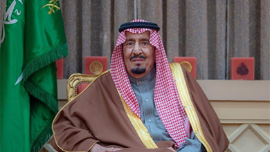أمام خادم الحرمين وبحضور ولي العهد .. أصحاب السمو الملكي الأمراء يؤدون القسم