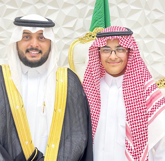 حفل زواج الدكتور:فيصل يحي سلمان العبدلي