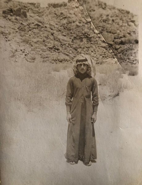 سعادة اللواء طيار ركن متقاعد: عبدالله بن غانم القحطاني