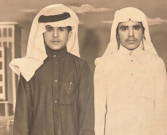 سعادة اللواء طيار ركن متقاعد: عبدالله بن غانم القحطاني