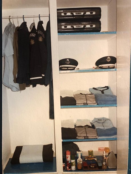 سعادة اللواء طيار ركن متقاعد: عبدالله بن غانم القحطاني