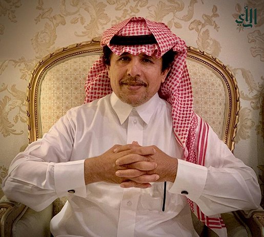 سعادة اللواء طيار ركن متقاعد: عبدالله بن غانم القحطاني