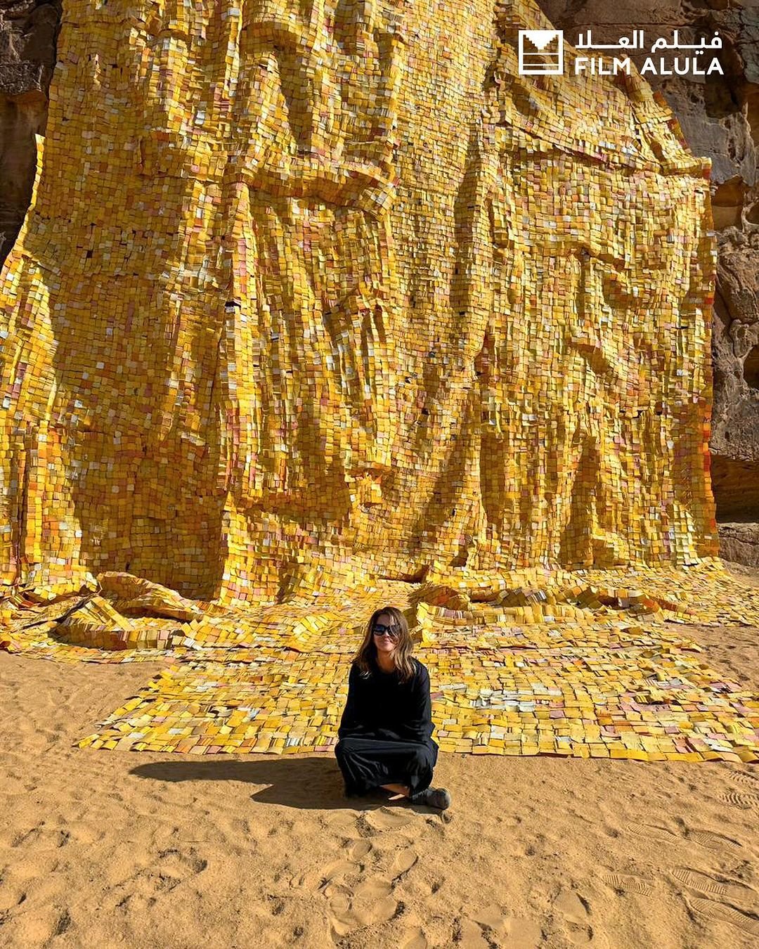 ويل سميث يستكشف جدة التاريخية.. كيف قضى نجوم مهرجان البحر الأحمر أوقاتهم الخاصة في السعودية؟