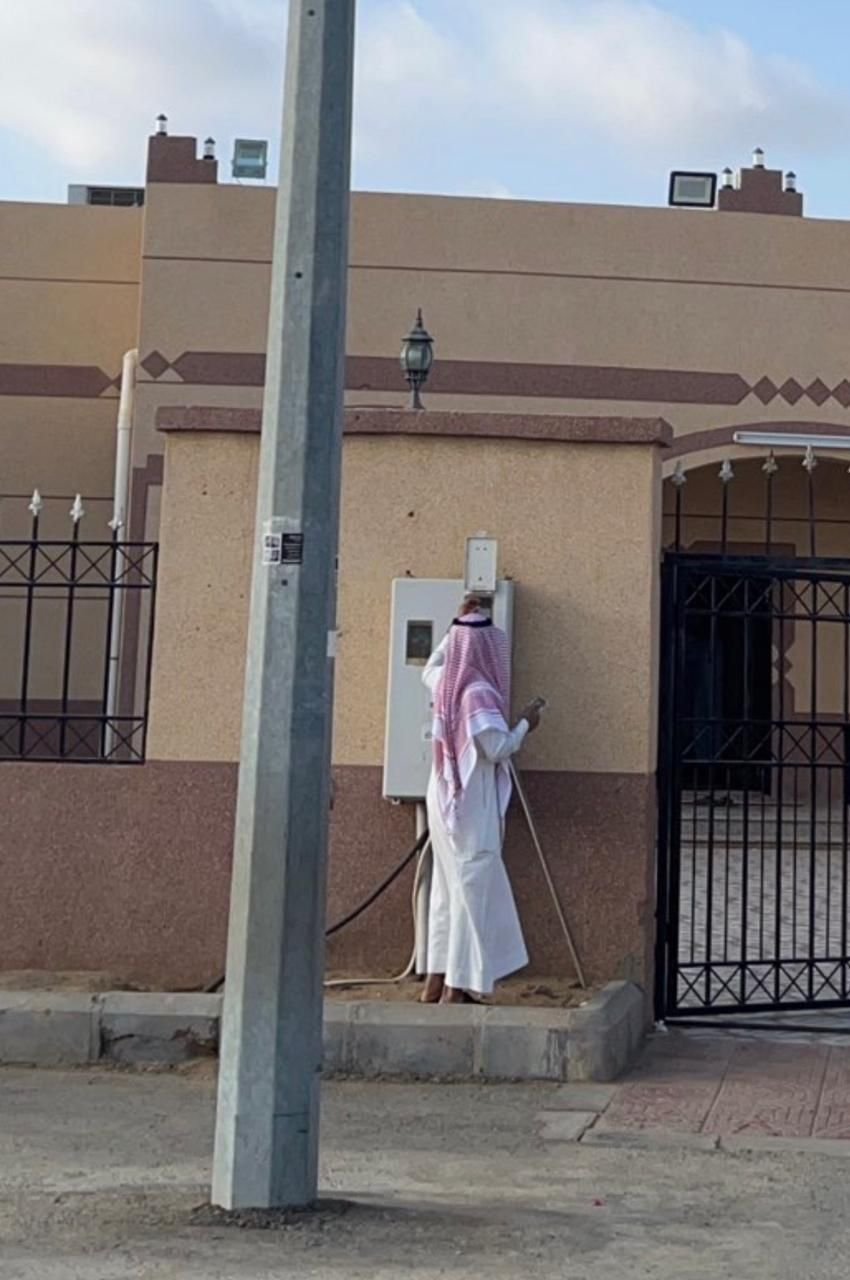 الشؤون الإسلامية في جازان تواصل متابعة مساجدها وجوامعها