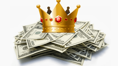 هل ما زال الكاش هو الملك بالفعل؟