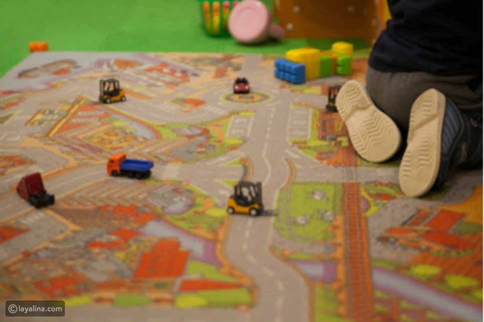 رياضات مناسبة للأطفال الحركيين