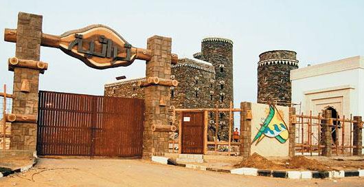 تعليم جازان يستضيف المهرجان الثاني للفلكلور الوطني للطلاب