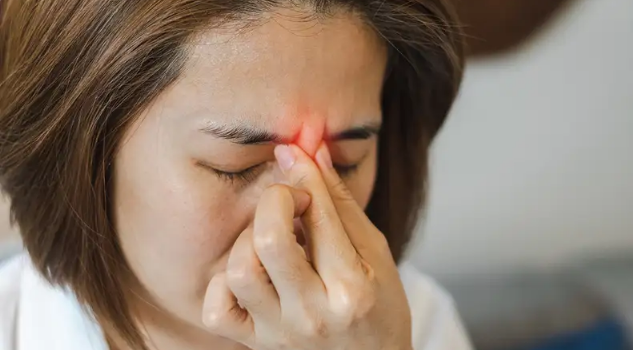 أطعمة يجب تجنبها عند الإصابة بالتهاب الجيوب الأنفية