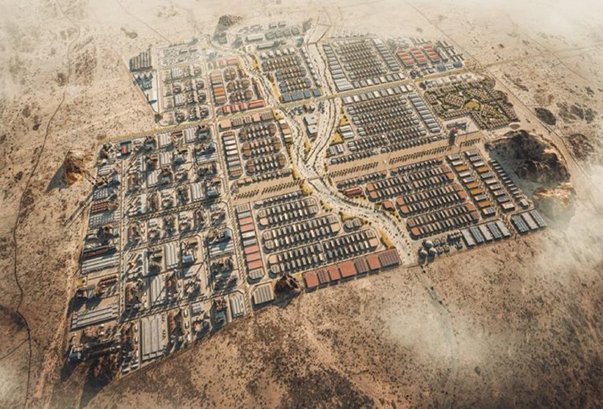 إطلاق المدينة الصناعية الثانية بعسير تعزيزا لخطط تمكين الصناعة في المنطقة