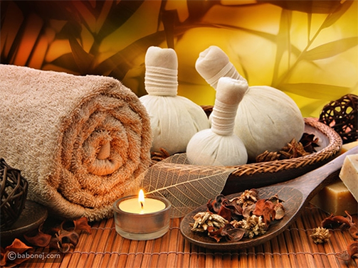 حمام مغربي في البيت مكوناته وفوائده