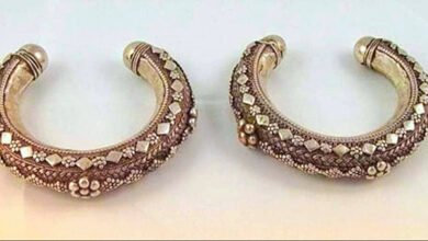 من العادات و الأدوات التراثية (13)