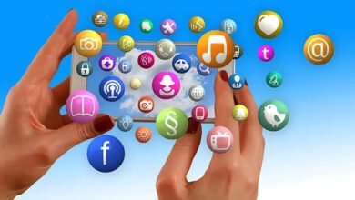 إحترام الآخرين في وسائل التواصل