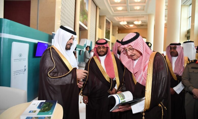تطوير وتعمير المناطق الجبلية بجازان تشارك بالتوعية بأضرار المخدرات