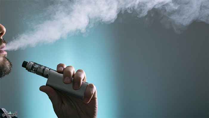 منظمة الصحة العالمية تحذر من خطورة السجائر الإليكترونية