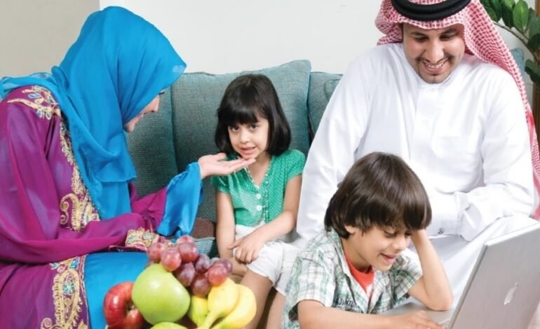كل ما تود معرفته عن يوم الأسرة العربية