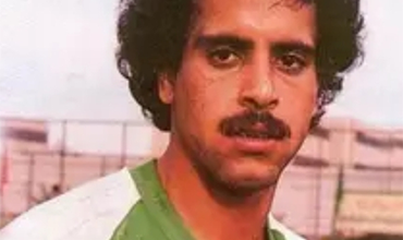 اللاعب: شايع النفيسة