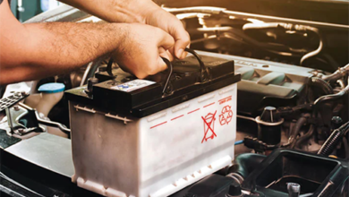 10نصائح سوف تعمل على إطالة عمر بطارية السيارة