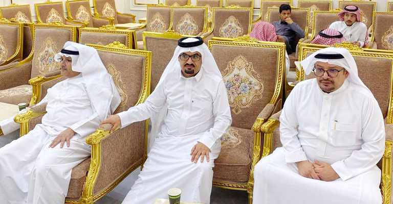 حفل زواج الشاب: أحمد حسن احمد العبدلي