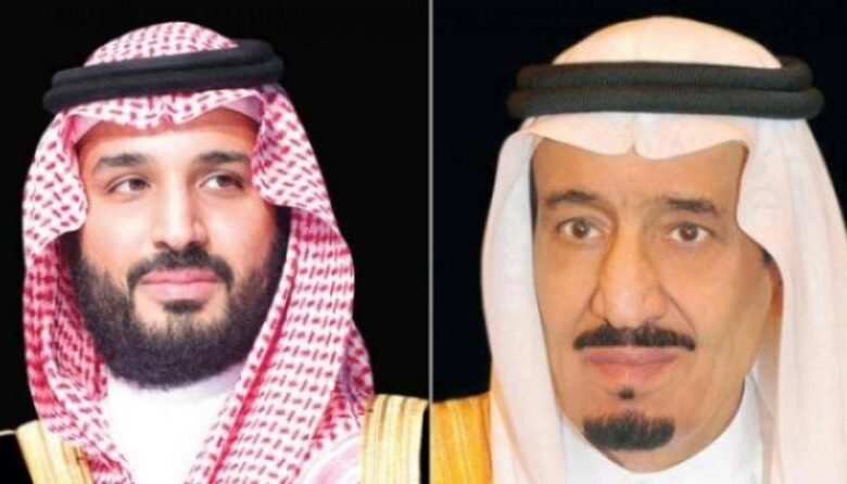 خادم الحرمين الشريفين يُوجِّه بتمديد العمل ببرنامج حساب المواطن والدعم الإضافي للمستفيدين لمدة عام كامل
