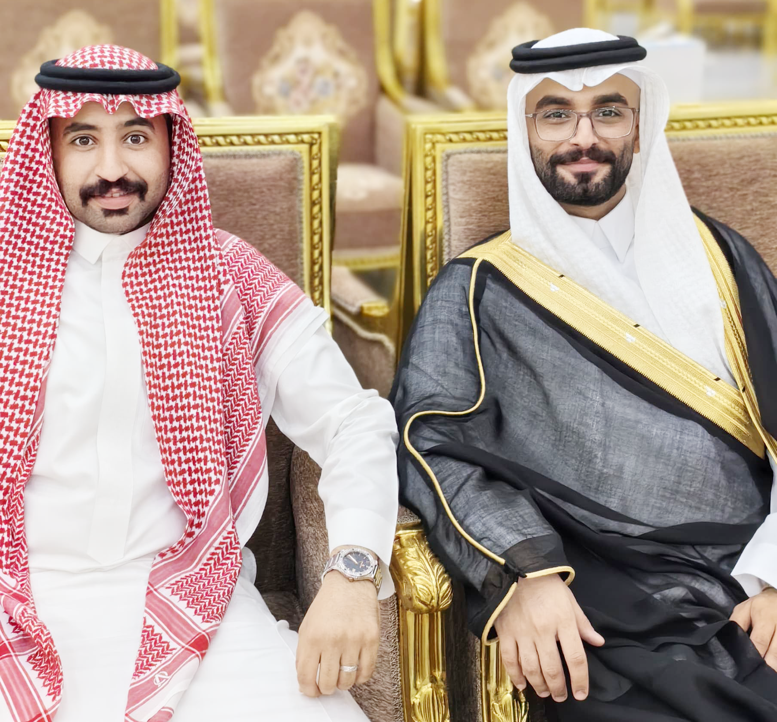 حفل زواج الشاب: أحمد حسن احمد العبدلي