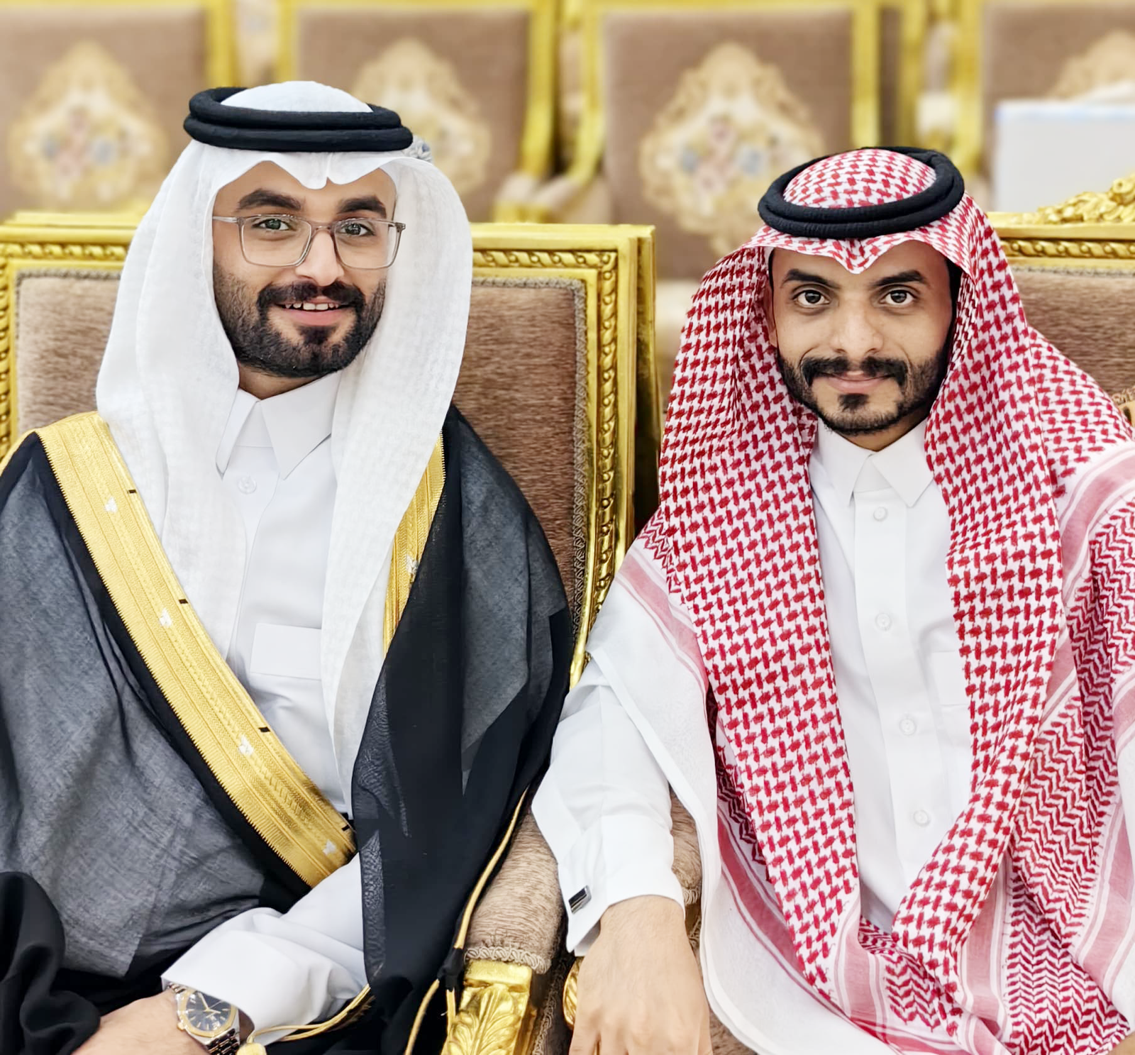 حفل زواج الشاب: أحمد حسن احمد العبدلي