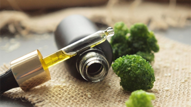6 فوائد لزيت البروكلي على الشعر