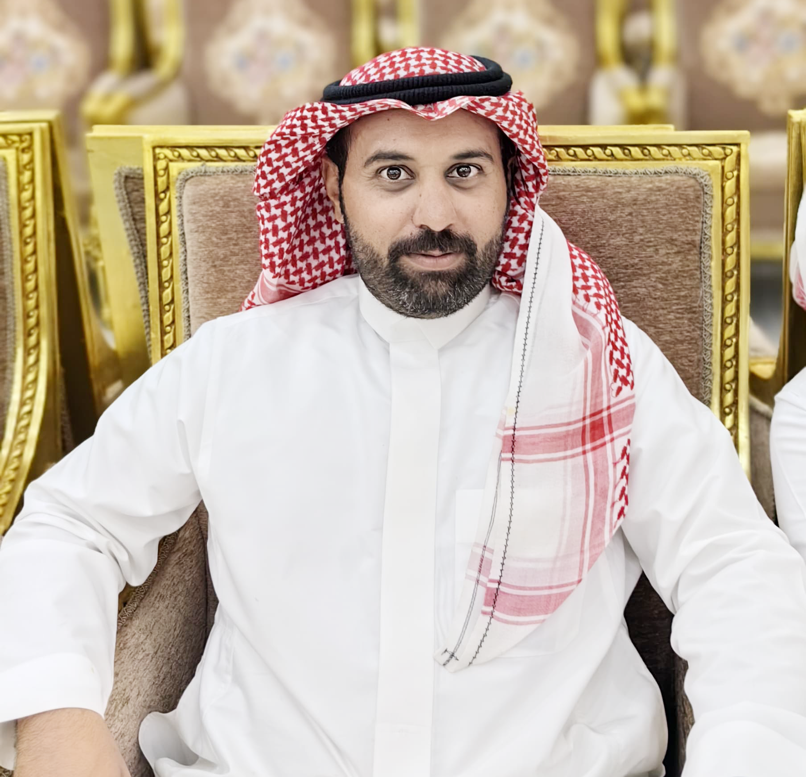 حفل زواج الشاب: أحمد حسن احمد العبدلي