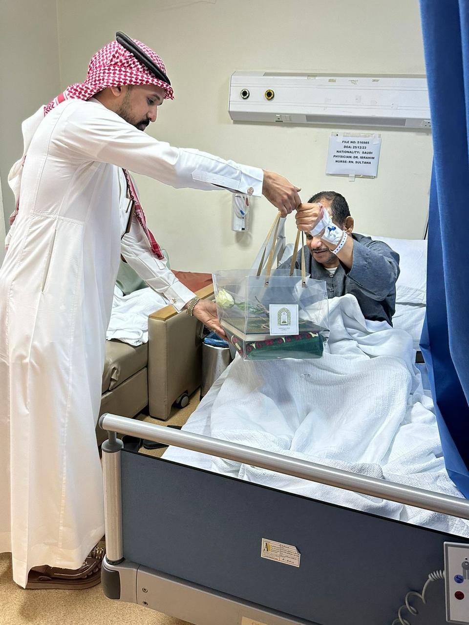 ليتفقهوا في الدين مبادرة تطوعية بالتعاون مع الصحة ينظمها فرع وزارة الشؤون الإسلامية في جازان