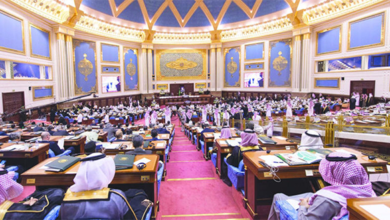 الدبلوماسية البرلمانية من أرقى أدوات القوة الناعمة السعودية