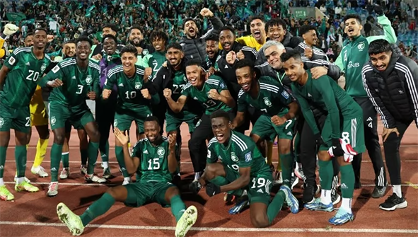 تعرَّف على تاريخ مشاركة منتخبات مجموعة الأخضر في آسيا قطر 2023