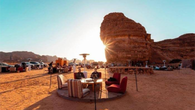 ثقة السائح الأجنبي