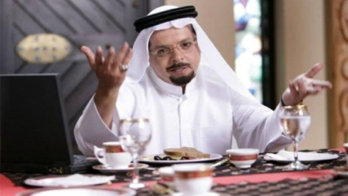 رسميا الفنان محمد هنيدي يعلن حصوله على الجنسية السعودية