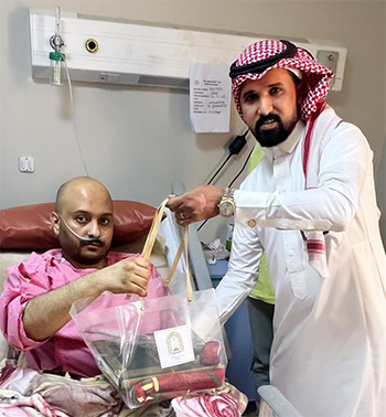 ليتفقهوا في الدين مبادرة تطوعية بالتعاون مع الصحة ينظمها فرع وزارة الشؤون الإسلامية في جازان