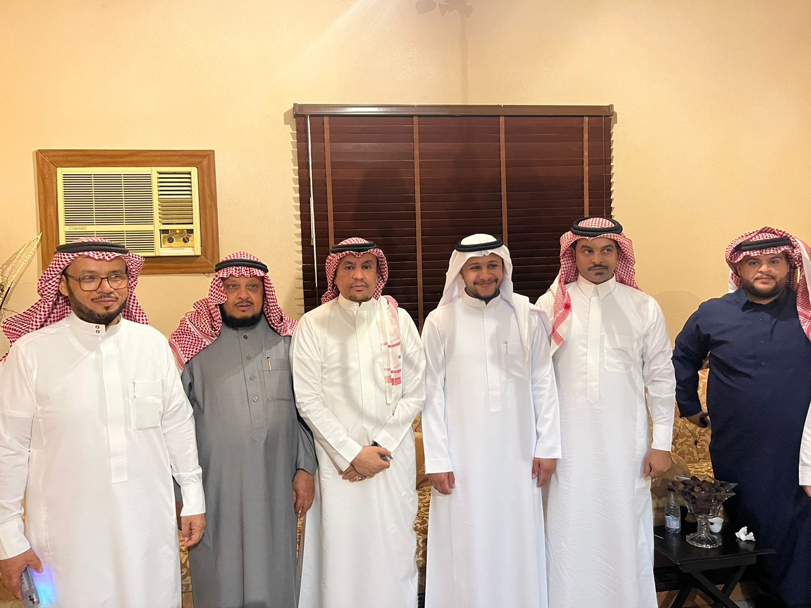 الشاب :مهند عبدالله هرشاني يحتفل بزواجه