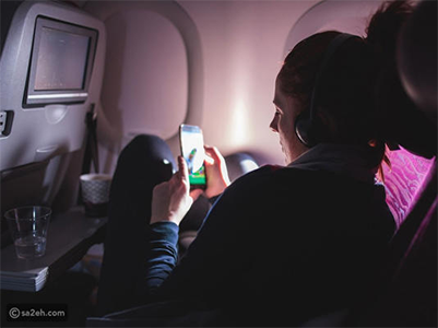 حيلة ذكية توفر لك مزيداً من الرفاهية أثناء رحلتك الجوية تعرف عليها