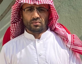 الدكتور :توفيق بن هادي يحيى المشنوي الفيفي