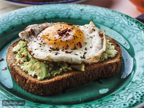 سحور رمضان الأطعمة التي يمكن تناولها للسحور